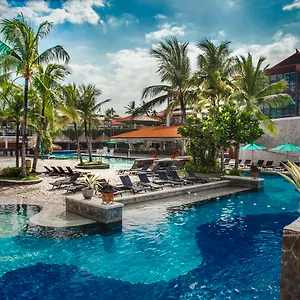 Hard Rock Bali Отель