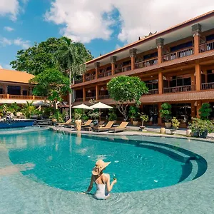 Wina Kuta Bali Курортный комплекс